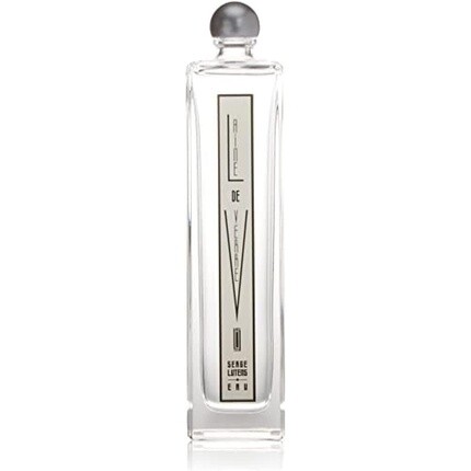 Serge Lutens L'Eau Laine de Verre унисекс парфюмированная вода 100 мл
Serge Lutens L'Eau Laine de Verre унисекс парфюмированная вода 100 мл