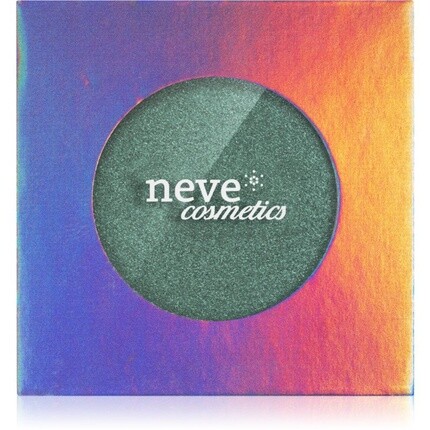 Тени для век Neve Cosmetics Single Eyeshadow Mela Stregata 3 г
Тени для век Neve Cosmetics Single Eyeshadow Mela Stregata 3 г