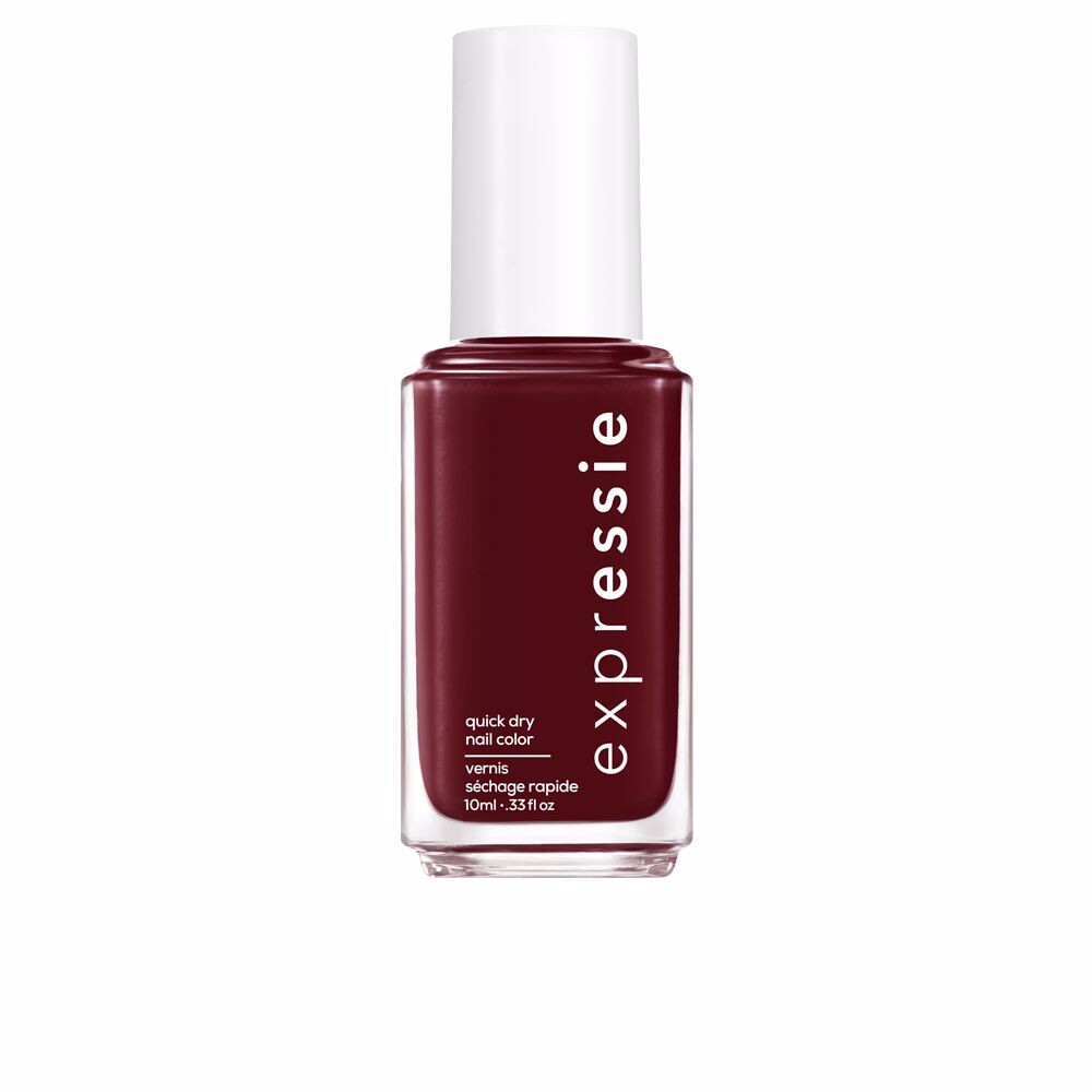 Лак для ногтей Expressie nail polish Essie, 10 мл, 290-not so low key
Лак для ногтей Expressie nail polish Essie, 10 мл, 290-not so low key