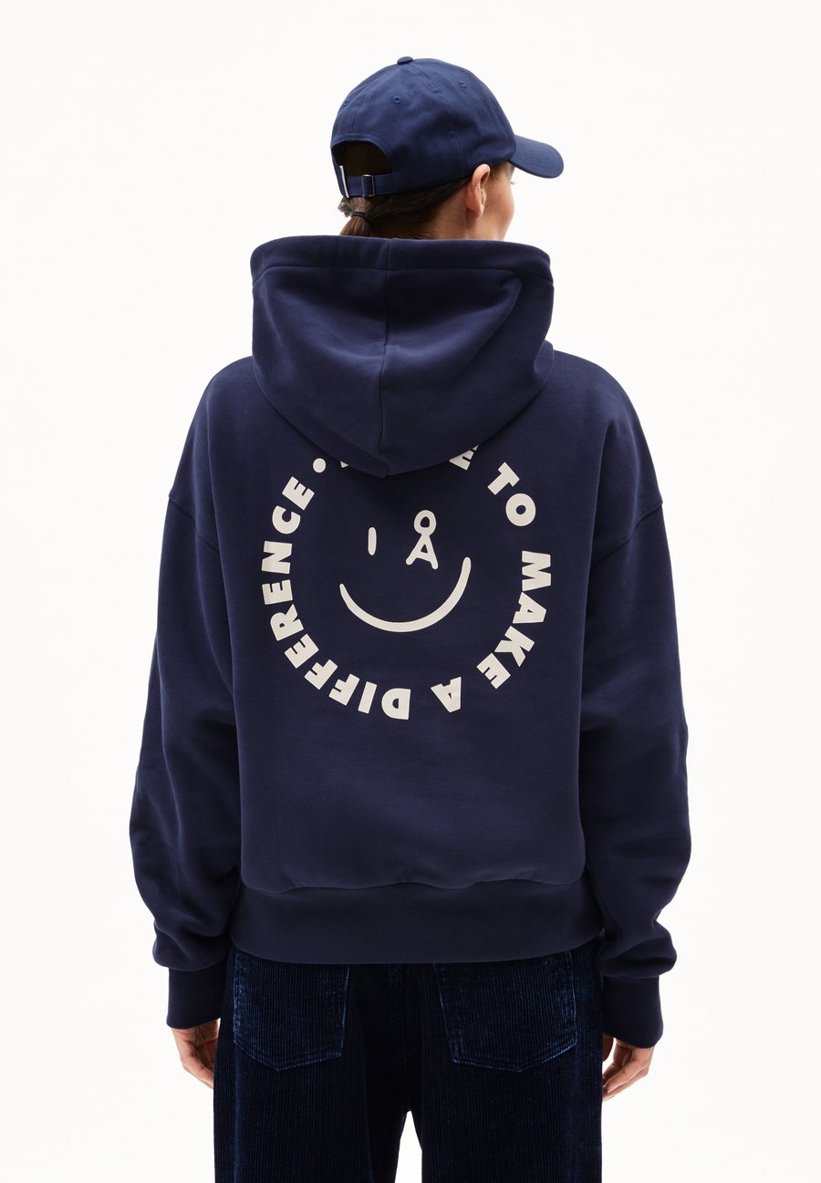Худи ARMEDANGELS FRANCISARAA, Tinted Navy/Dark Blue, Синий, Худи ARMEDANGELS FRANCISARAA, Tinted Navy/Dark Blue
Худи ARMEDANGELS FRANCISARAA, Tinted Navy/Dark Blue, Синий, Худи ARMEDANGELS FRANCISARAA, Tinted Navy/Dark Blue