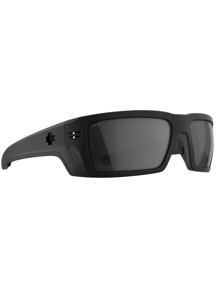 Spy+ Спортивные очки REBAR SE в матово-сером фотохромном исполнении
Spy+ Спортивные очки REBAR SE в матово-сером фотохромном исполнении