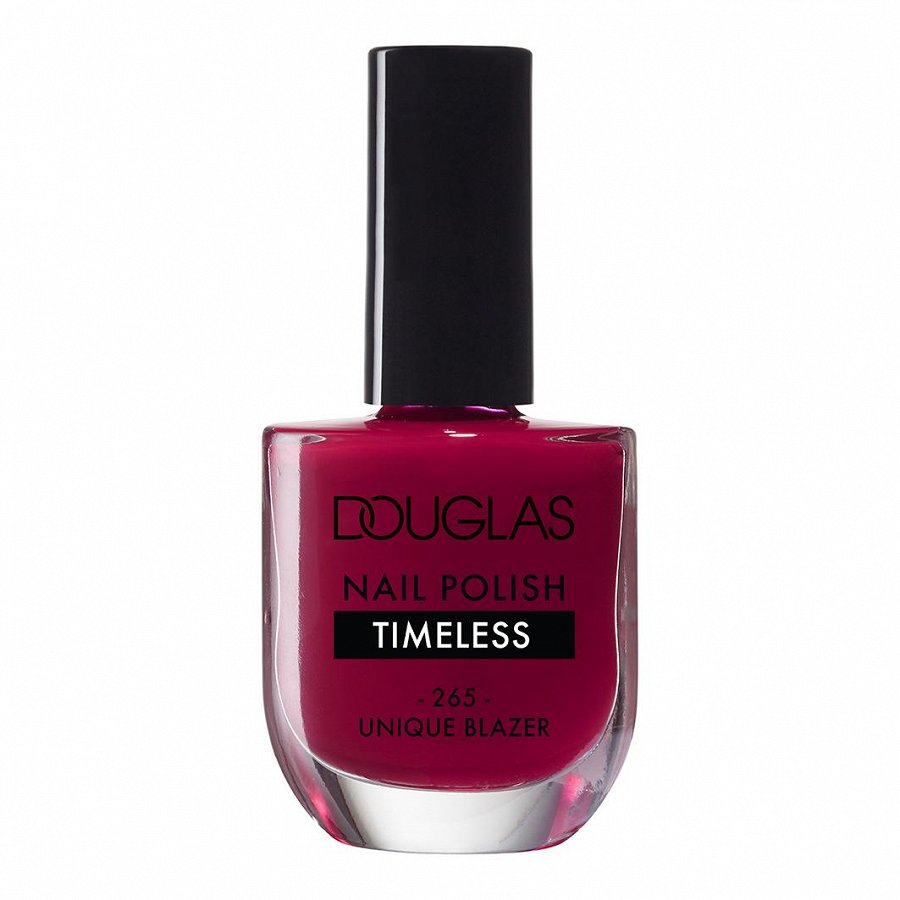 Лак для ногтей douglas make up timeless nail polish Douglas Collection, цвет nr. 265 unique blazer, 10 мл
Лак для ногтей douglas make up timeless nail polish Douglas Collection, цвет nr. 265 unique blazer, 10 мл