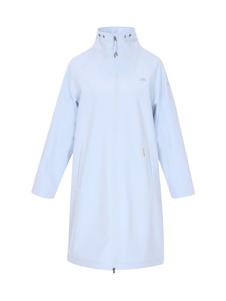 Куртка софтшелл Schmuddelwedda, светло-голубой
Куртка софтшелл Schmuddelwedda, светло-голубой