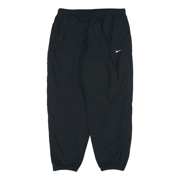 Спортивные штаны Nike Lab NRG Retro Causual Long Pant Men's, черный
Спортивные штаны Nike Lab NRG Retro Causual Long Pant Men's, черный