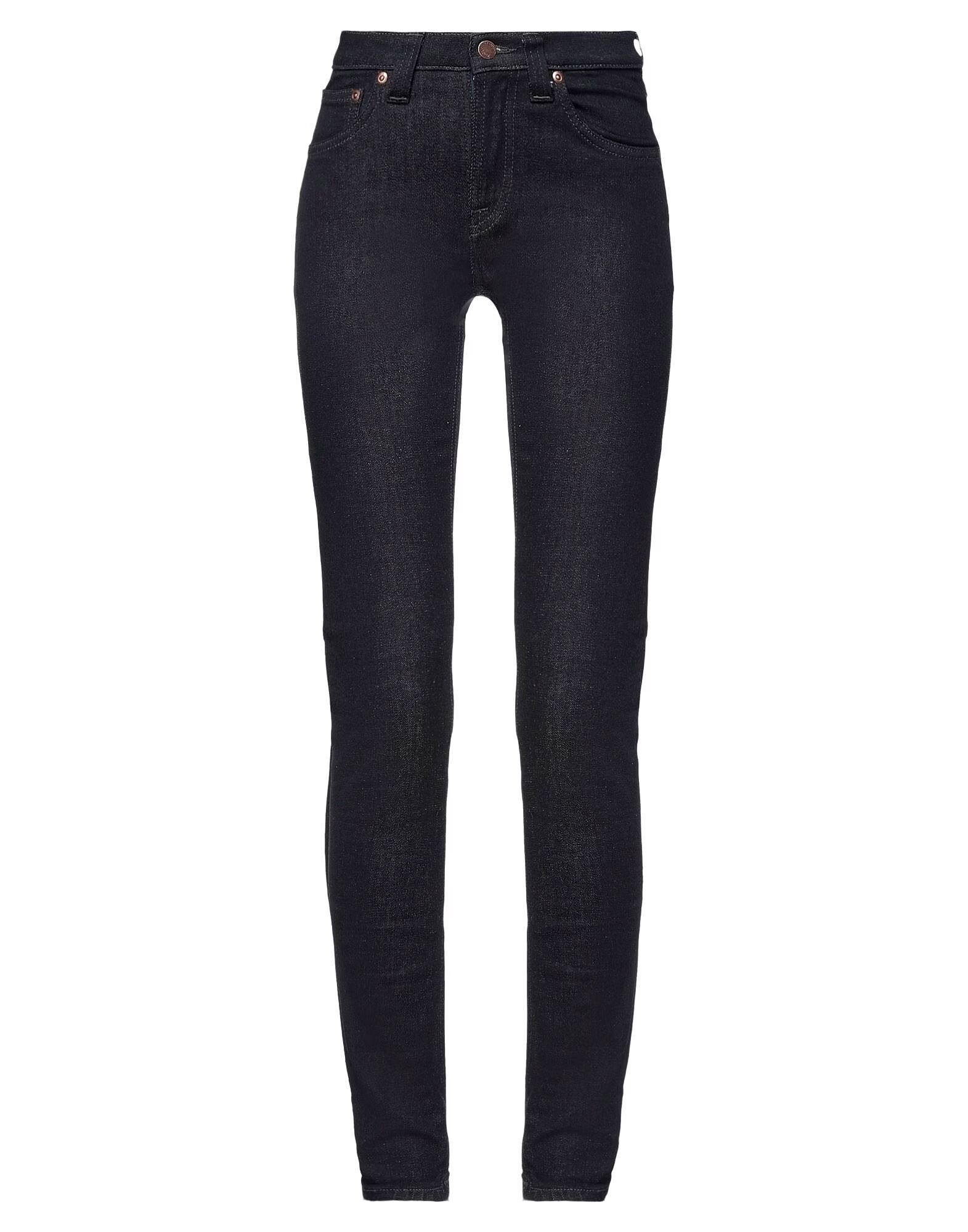 Джинсы Nudie Jeans Co, синий
Джинсы Nudie Jeans Co, синий