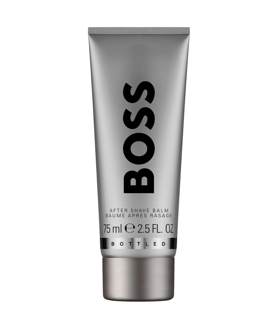 Бальзам после бритья HUGO BOSS Boss Bottled, 75 ml
Бальзам после бритья HUGO BOSS Boss Bottled, 75 ml
