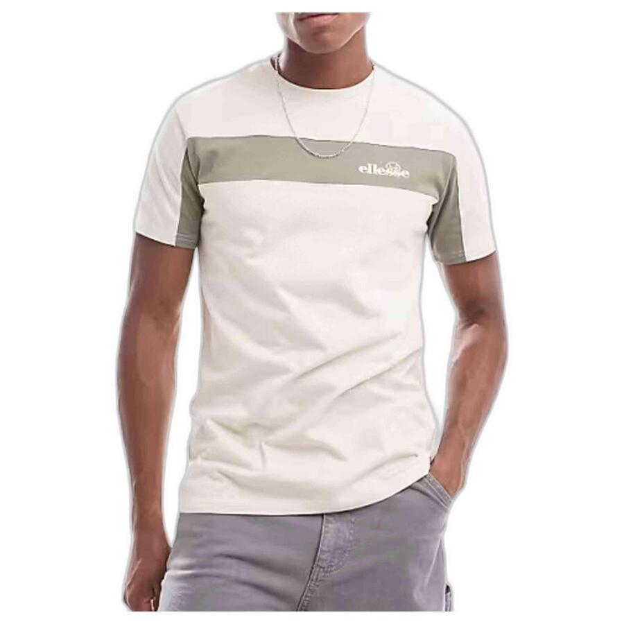 Рубашка Ellesse Baloncieri с короткими рукавами для мужчин
Рубашка Ellesse Baloncieri с короткими рукавами для мужчин