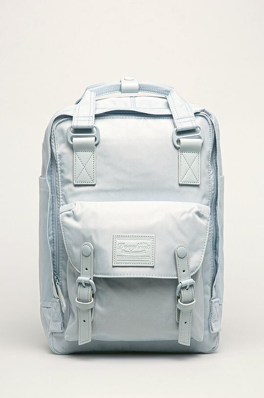 Рюкзак Macaroon Pastel Doughnut, синий
Рюкзак Macaroon Pastel Doughnut, синий