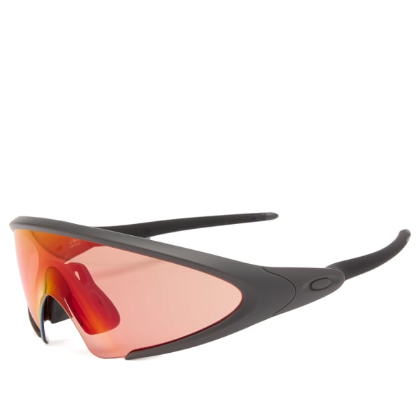 Солнцезащитные очки Oakley эллиптические Oakley Factory Team, мультиколор
Солнцезащитные очки Oakley эллиптические Oakley Factory Team, мультиколор