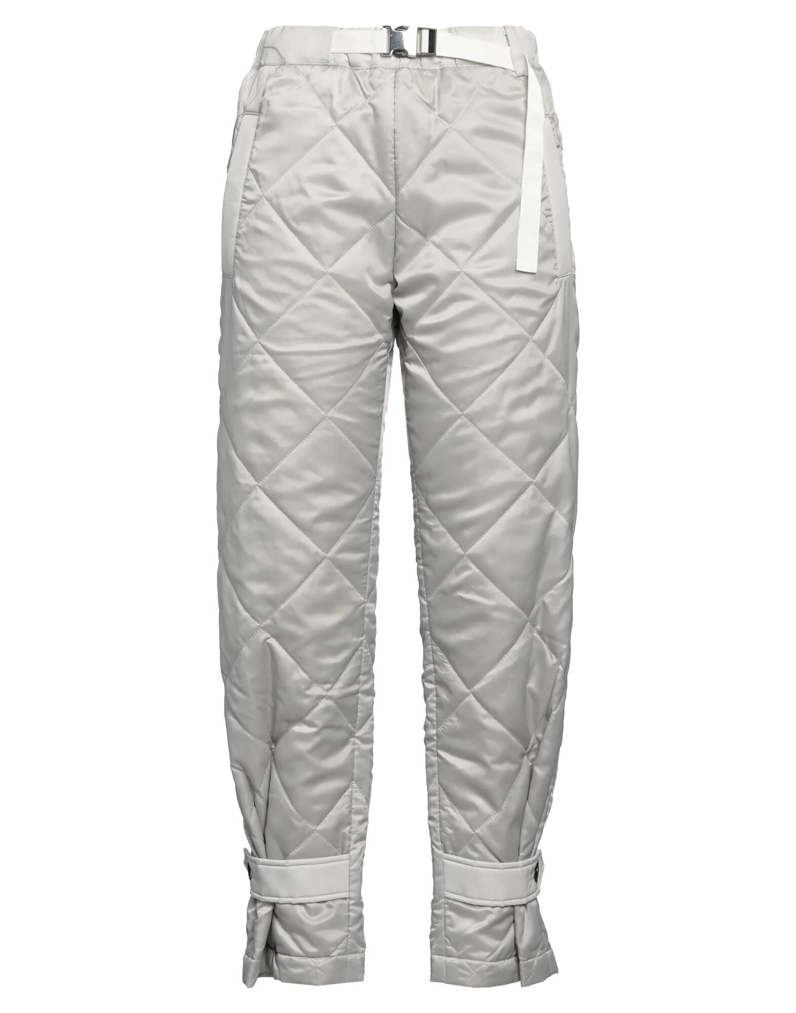 Брюки Sacai, светло-серый
Брюки Sacai, светло-серый