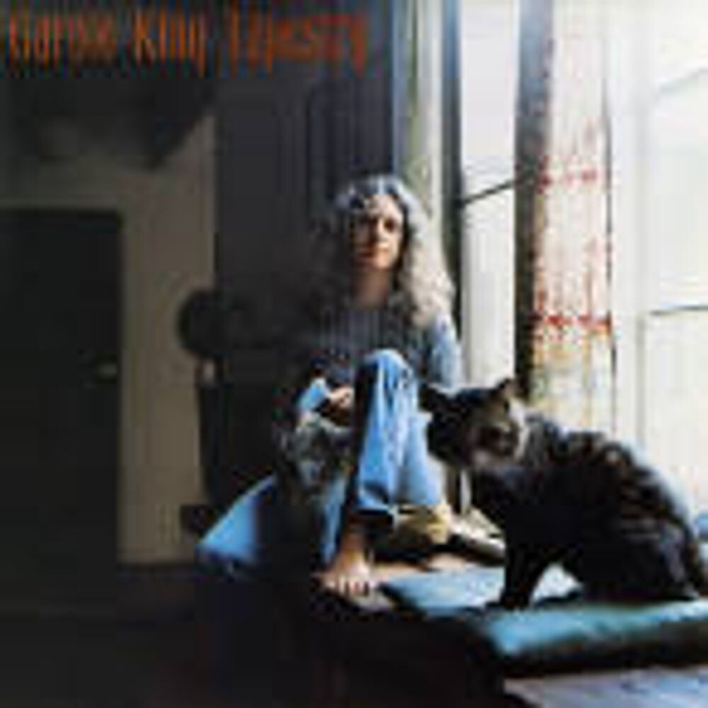 Диск CD Tapestry - Carole King
Диск CD Tapestry - Carole King