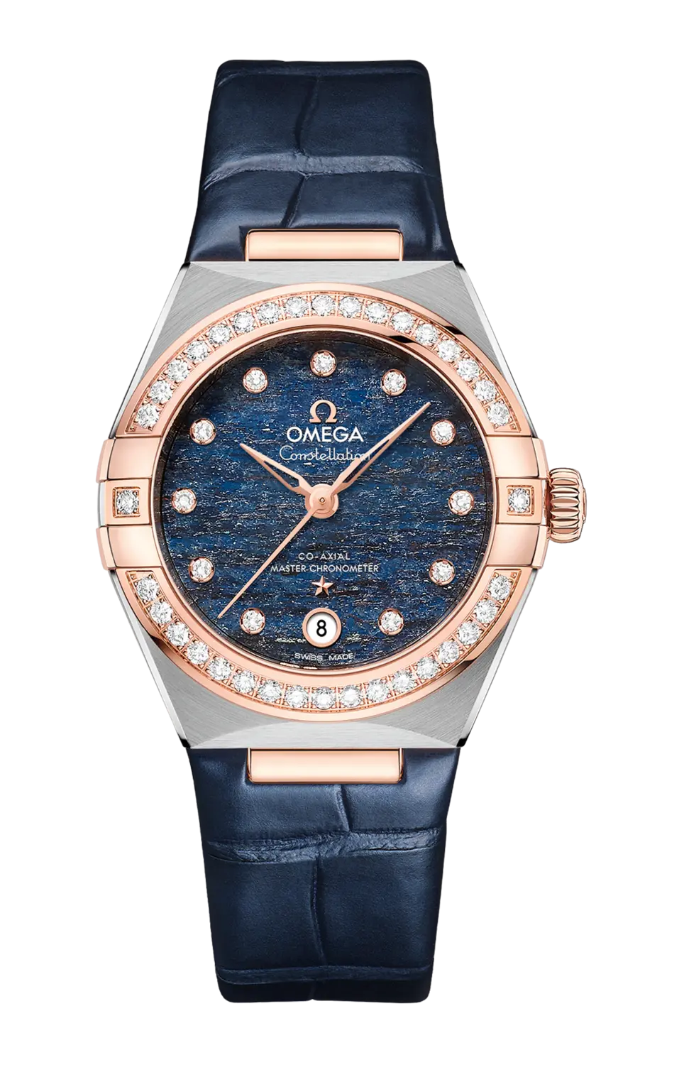 Часы Omega Constellation constellation 29 мм
Часы Omega Constellation constellation 29 мм