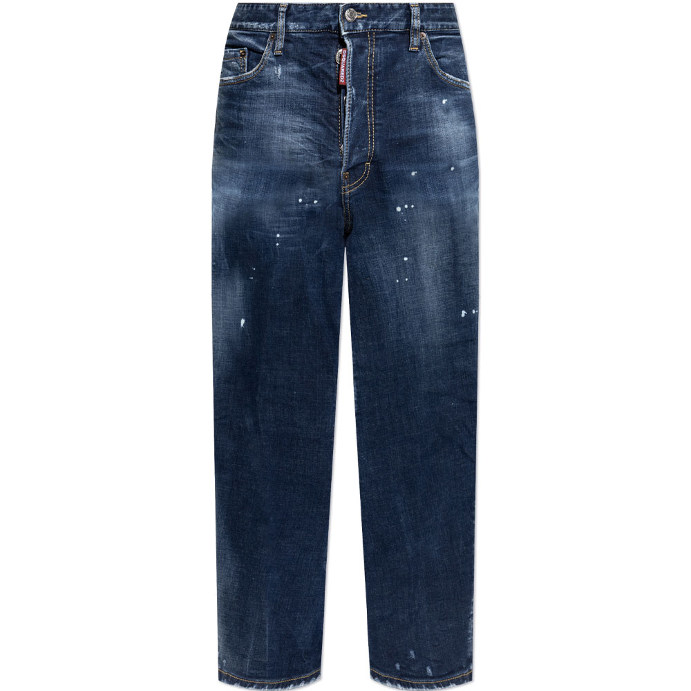 DSQUARED 2 Dsquared2 джинсы Perfect Clean Wash Bro
DSQUARED 2 Dsquared2 джинсы Perfect Clean Wash Bro
