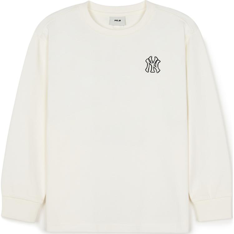 MLB KIDS Футболка Basic Ivory Kids', Бежевый, MLB KIDS Футболка Basic Ivory Kids'
MLB KIDS Футболка Basic Ivory Kids', Бежевый, MLB KIDS Футболка Basic Ivory Kids'