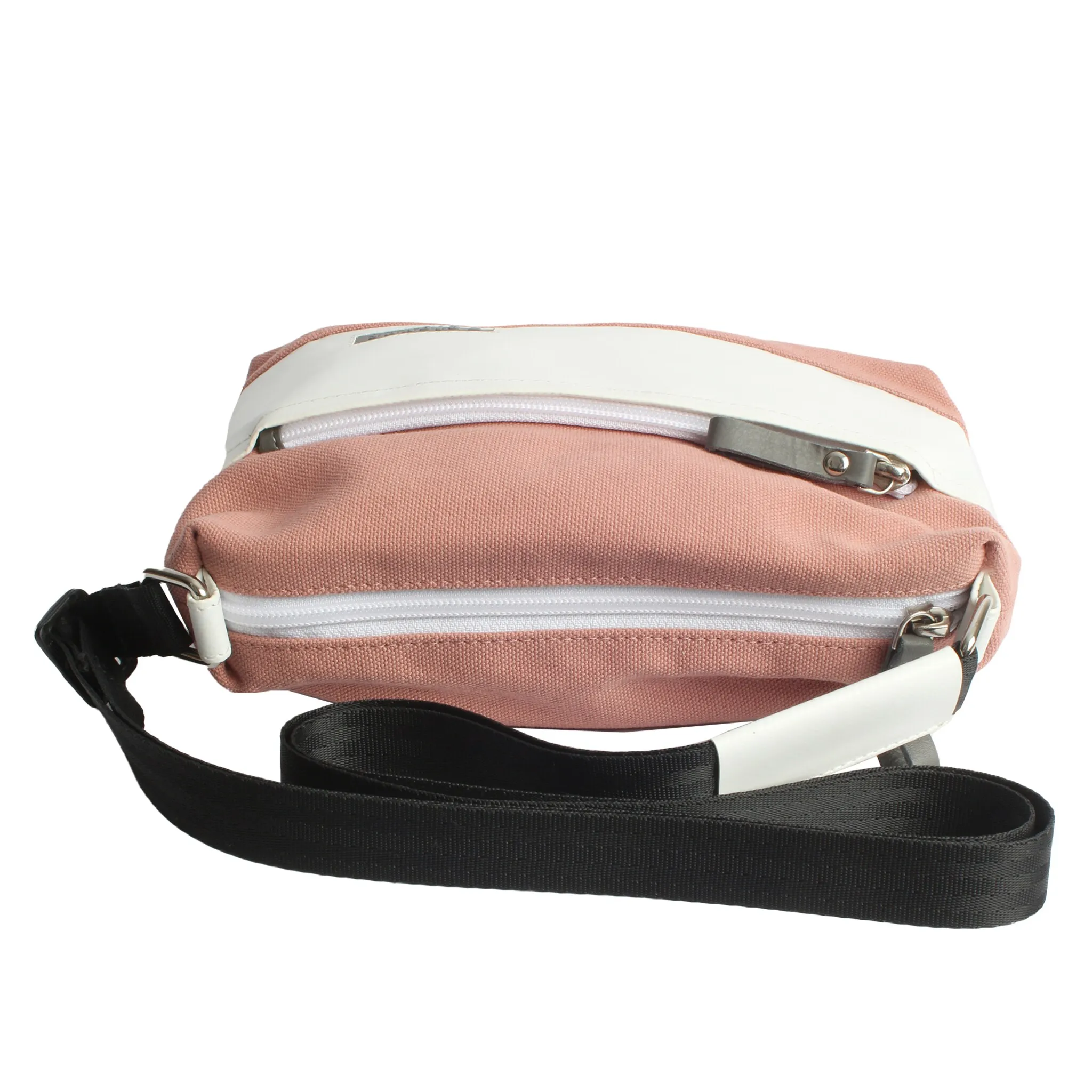 Сумка через плечо 7clouds "Roslyn 7.1", изготовленная из переработанного ПЭТ, цвет White-Salmon, Белый, Сумка через плечо 7clouds "Roslyn 7.1", изготовленная из переработанного ПЭТ, цвет White-Salmon
Сумка через плечо 7clouds "Roslyn 7.1", изготовленная из переработанного ПЭТ, цвет White-Salmon, Белый, Сумка через плечо 7clouds "Roslyn 7.1", изготовленная из переработанного ПЭТ, цвет White-Salmon