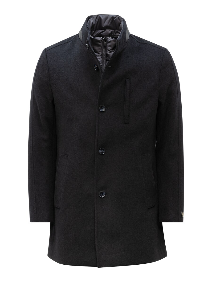 Пальто межсезонное RICANO Mauro, ночной синий
Пальто межсезонное RICANO Mauro, ночной синий