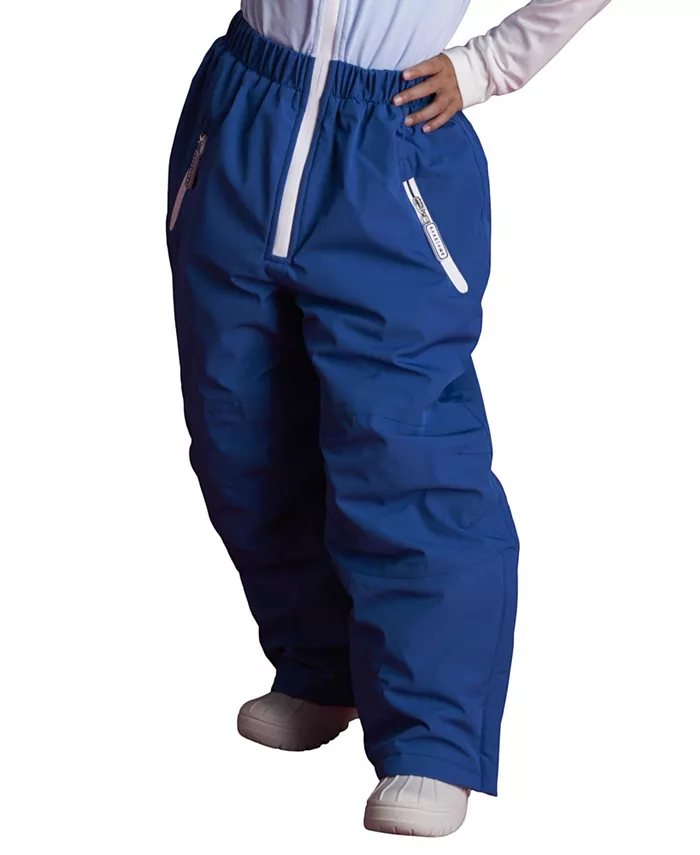 Брюки для катания на лыжах Big Boys Reef the Shark Roarsome, синий 
Брюки для катания на лыжах Big Boys Reef the Shark Roarsome, синий