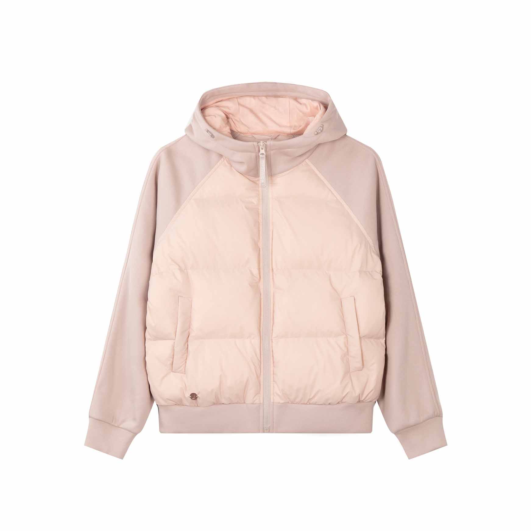 Женская пуховая куртка NAUTICA, розовый
Женская пуховая куртка NAUTICA, розовый