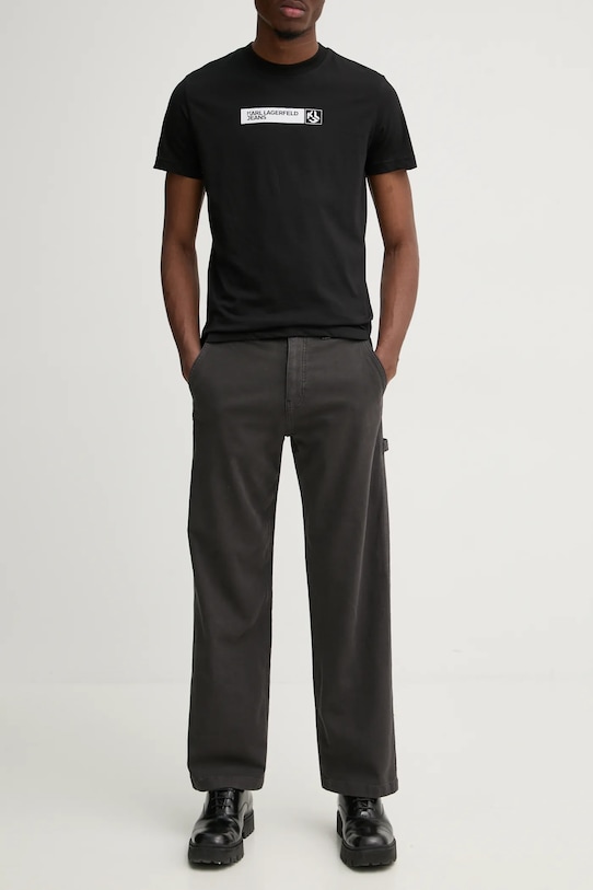 Джинсы Abercrombie & Fitch, серый
Джинсы Abercrombie & Fitch, серый