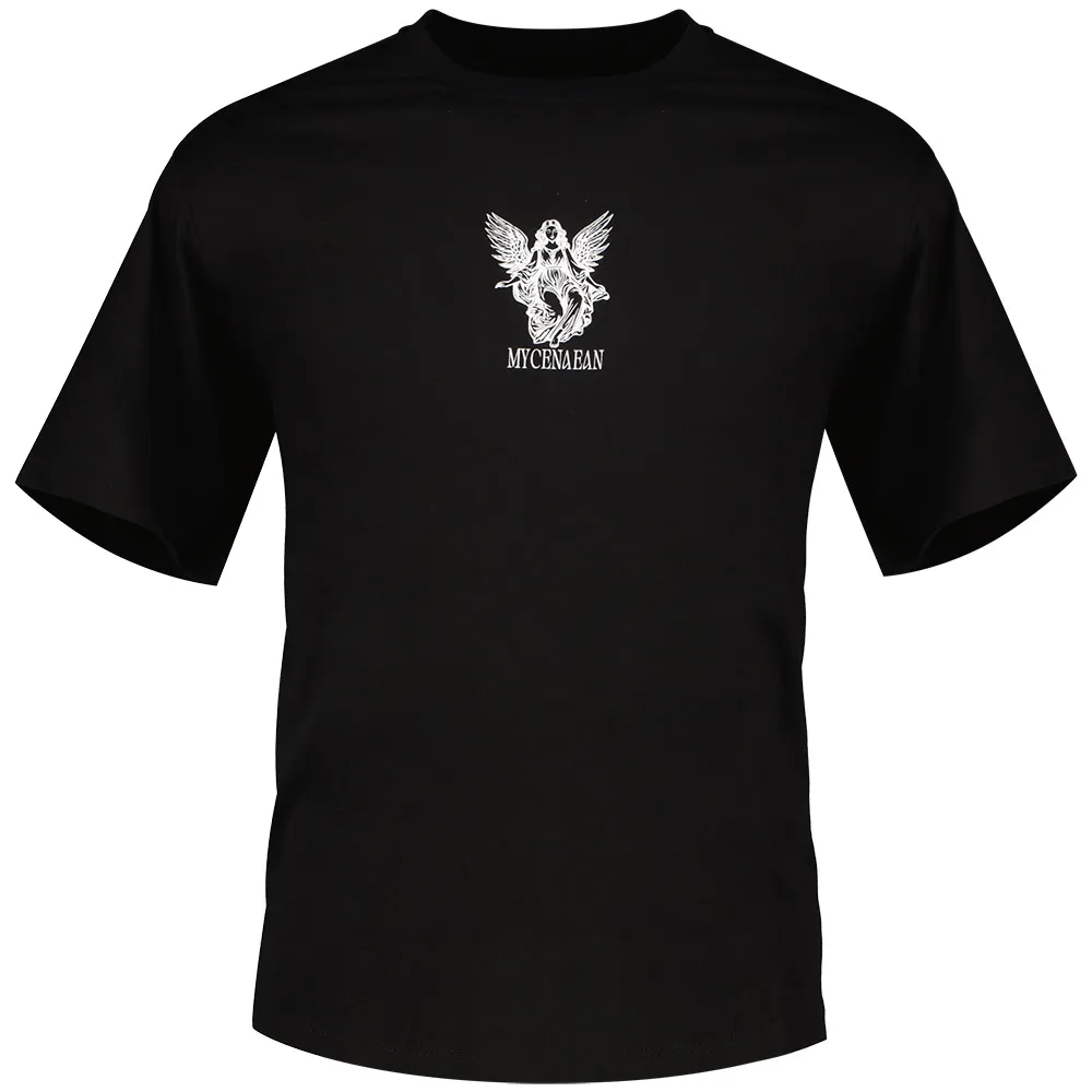 Футболка с коротким рукавом Jack & Jones Bradley Grif, черный
Футболка с коротким рукавом Jack & Jones Bradley Grif, черный