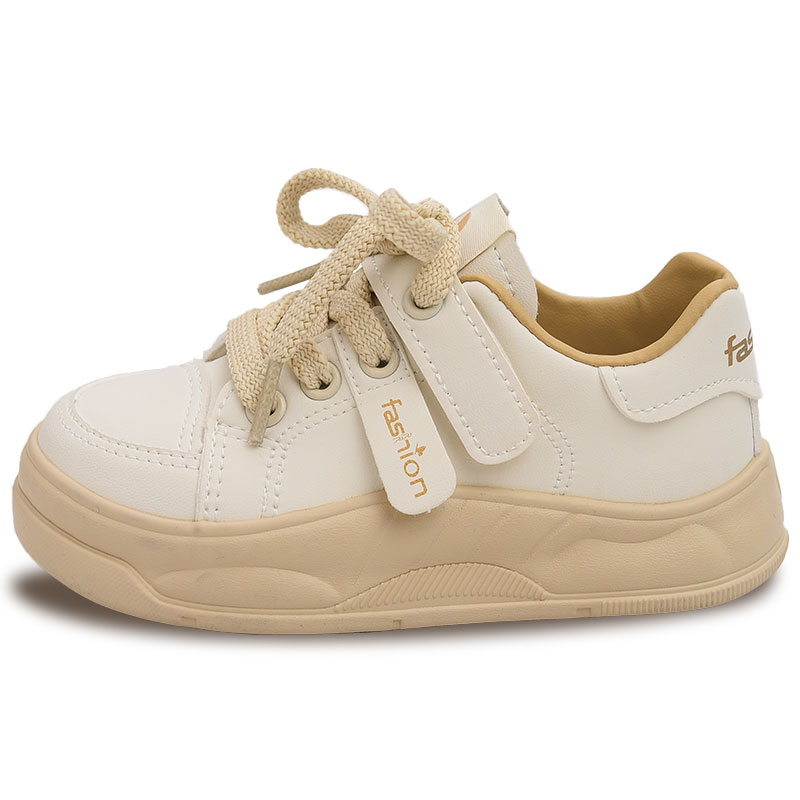 Скользоустойчивые амортизирующие износостойкие облегченные низкие детские скейтбординговые туфли бежевый хаки Kids' Budding
Скользоустойчивые амортизирующие износостойкие облегченные низкие детские скейтбординговые туфли бежевый хаки Kids' Budding