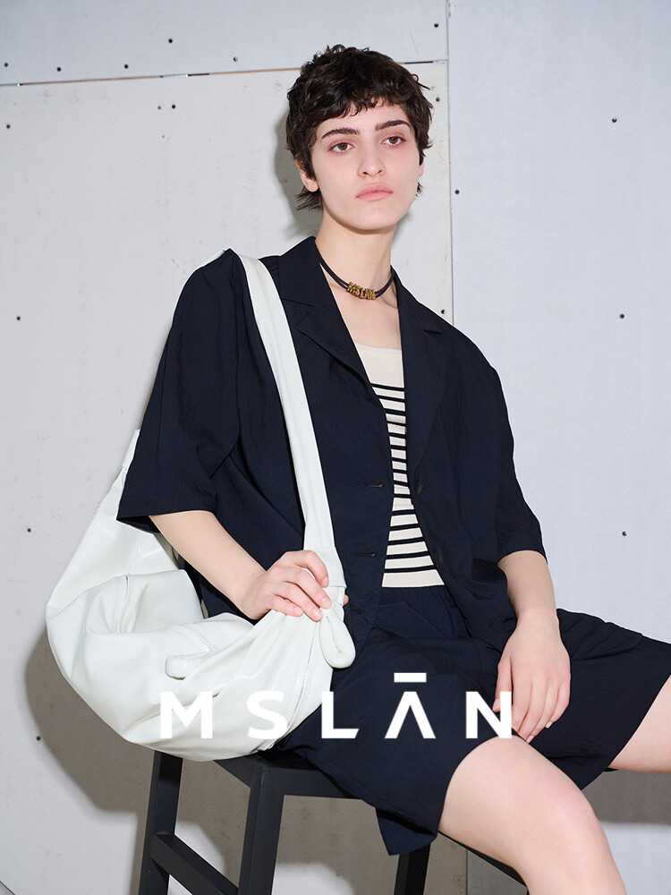 Пиджак женский Mslan, хаки
Пиджак женский Mslan, хаки