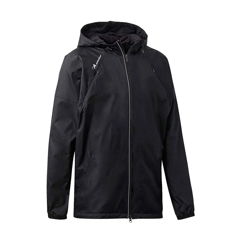 Парка Asioka Tokio, черный
Парка Asioka Tokio, черный