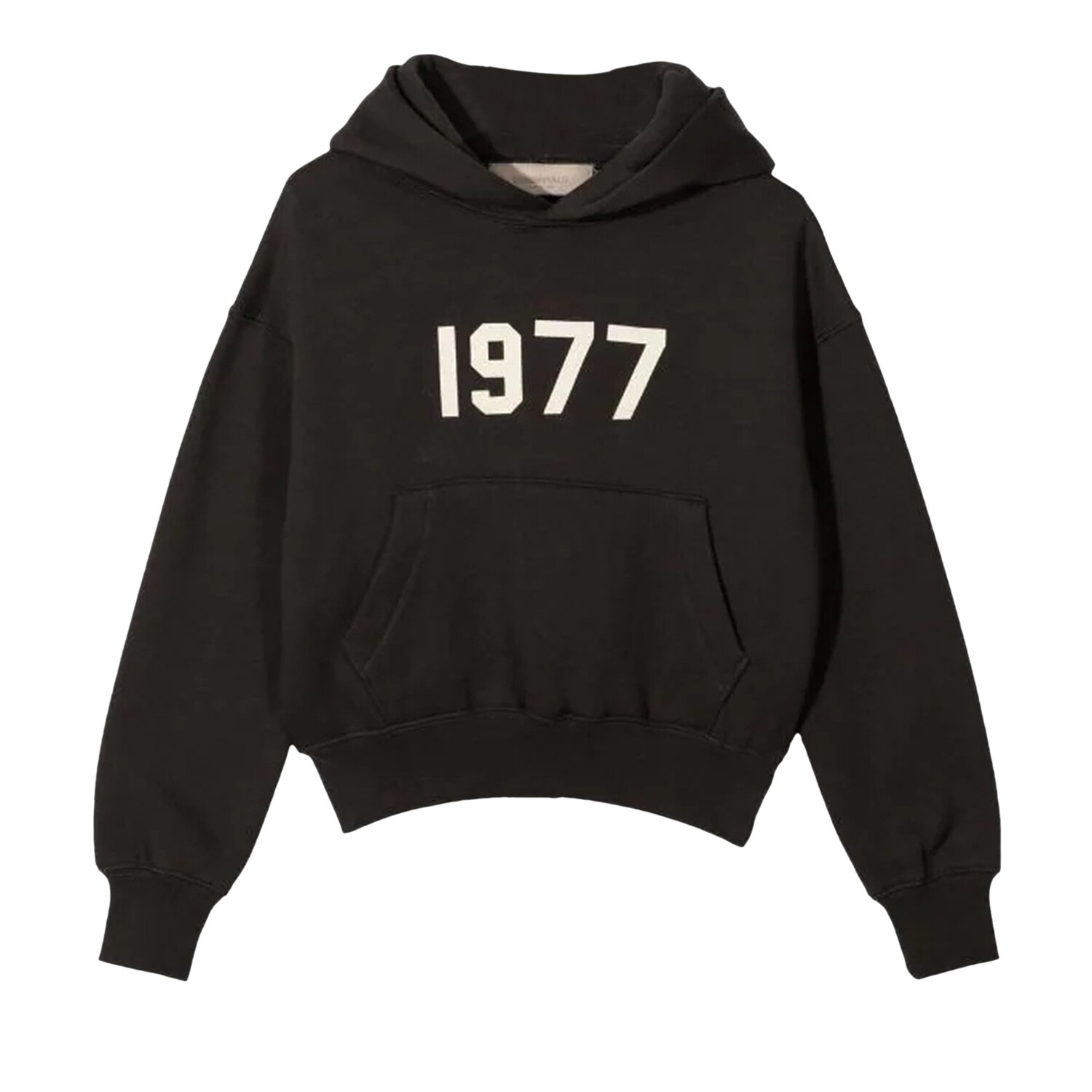 Детская толстовка Fear of God Essentials Iron
Детская толстовка Fear of God Essentials Iron