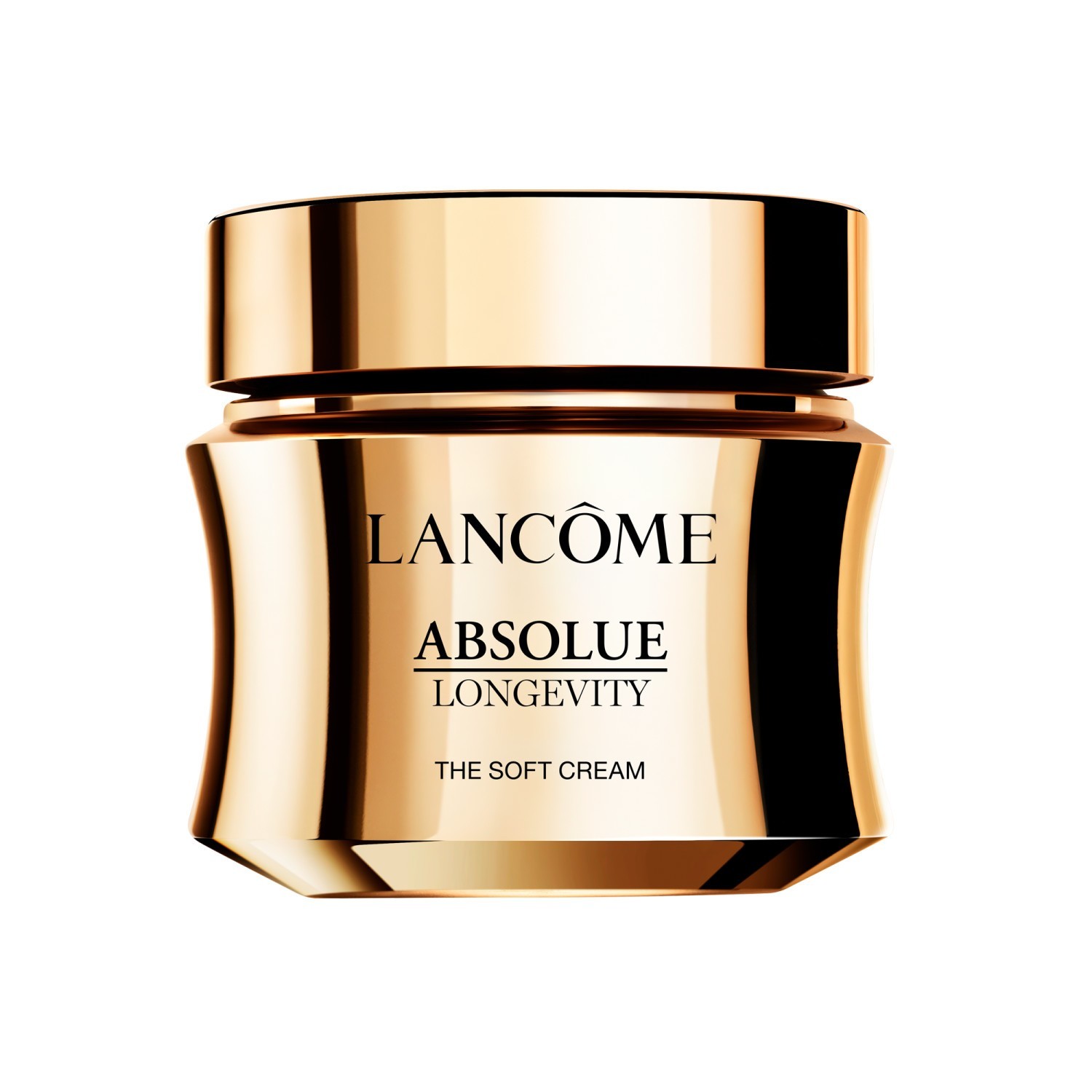Дневной крем для лица absolue longevity the soft cream Lancome, объем 60 мл.
Дневной крем для лица absolue longevity the soft cream Lancome, объем 60 мл.