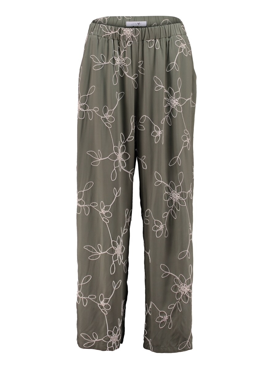 Обычные брюки Hailys Ma44rte, хаки
Обычные брюки Hailys Ma44rte, хаки