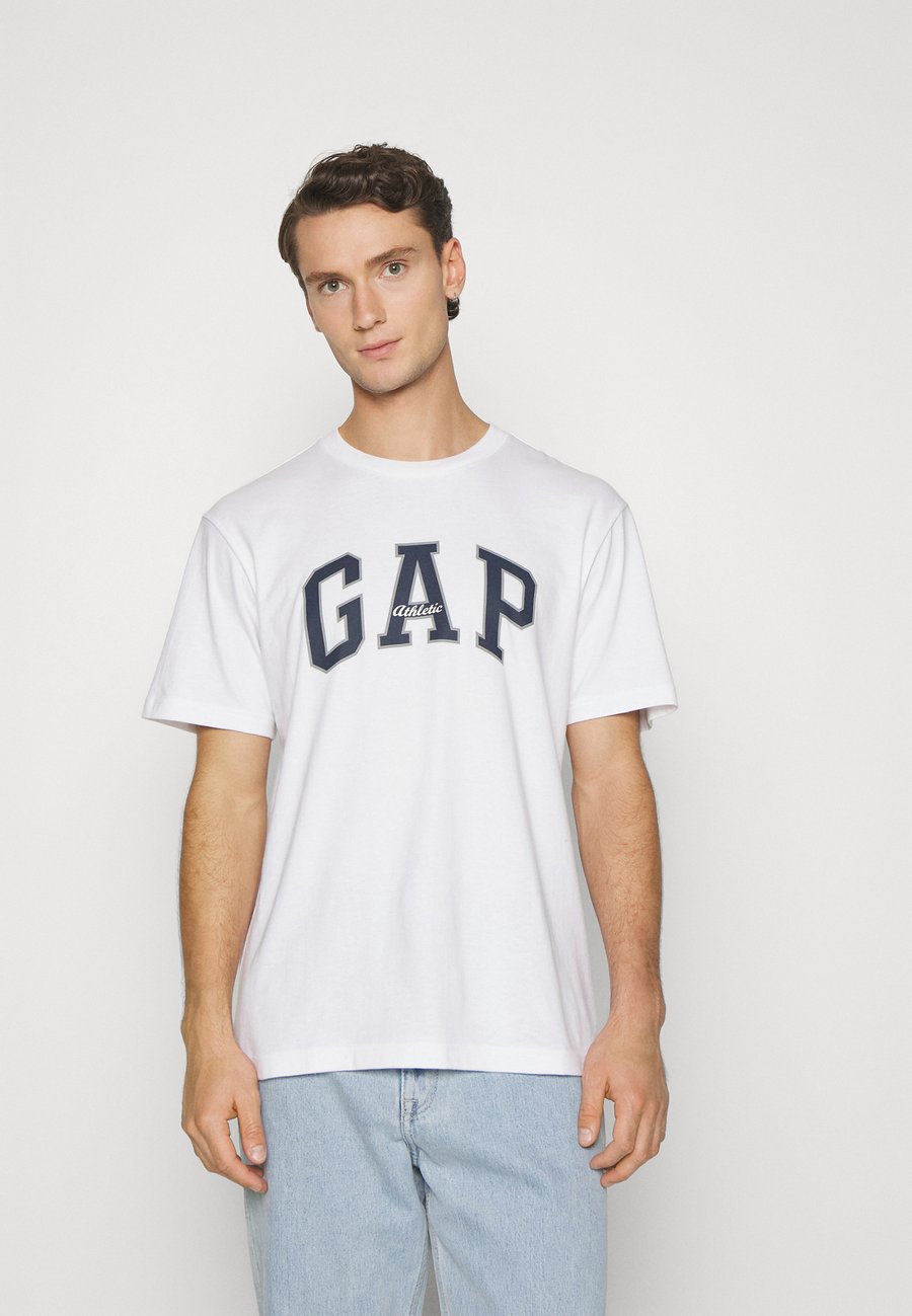 Футболка GAP ARCHIVE LOGO, White, Белый, Футболка GAP ARCHIVE LOGO, White
Футболка GAP ARCHIVE LOGO, White, Белый, Футболка GAP ARCHIVE LOGO, White