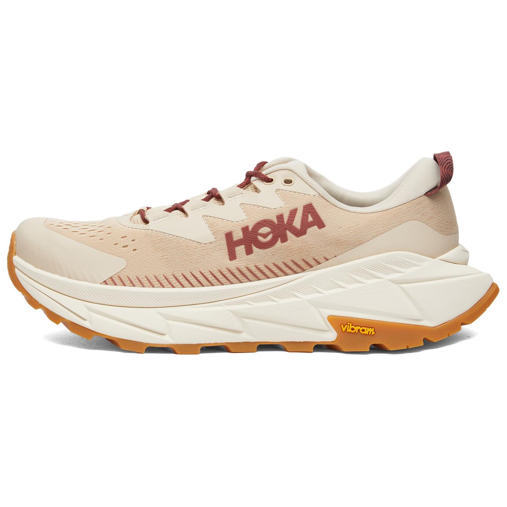 Ковер Skyline Float X 'Shifting Sand Eggnog' HOKA ONE ONE, экрю
Ковер Skyline Float X 'Shifting Sand Eggnog' HOKA ONE ONE, экрю