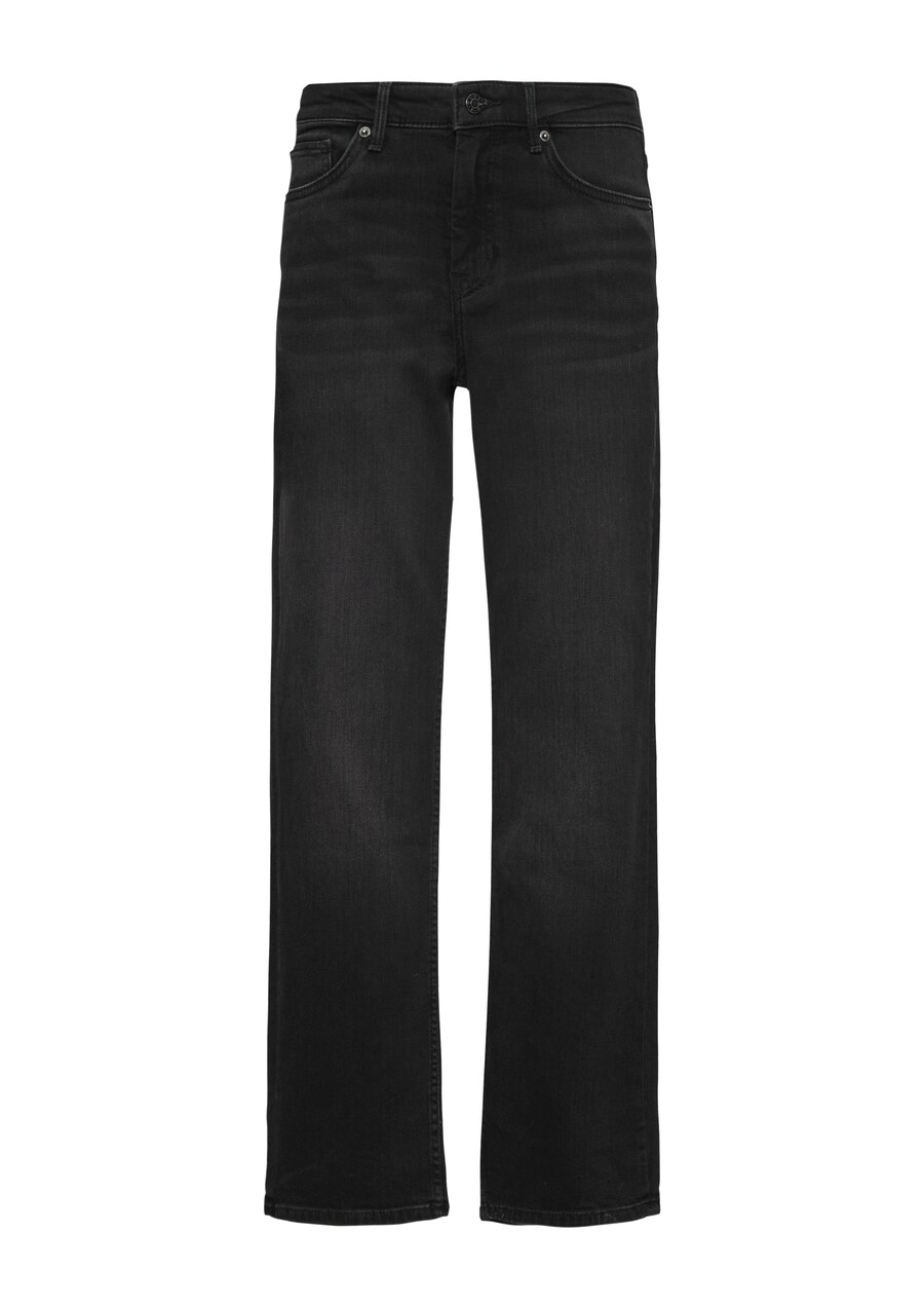 Обычные джинсы s.Oliver Karolin, темно-серый
Обычные джинсы s.Oliver Karolin, темно-серый