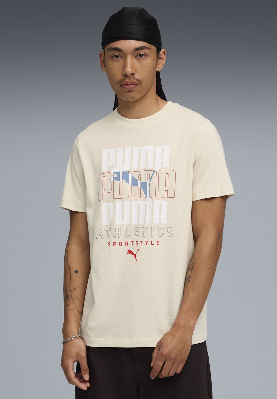 Футболка Puma GRAPHIC STACKED, Alpine Snow/Off-White, Белый, Футболка Puma GRAPHIC STACKED, Alpine Snow/Off-White
Футболка Puma GRAPHIC STACKED, Alpine Snow/Off-White, Белый, Футболка Puma GRAPHIC STACKED, Alpine Snow/Off-White