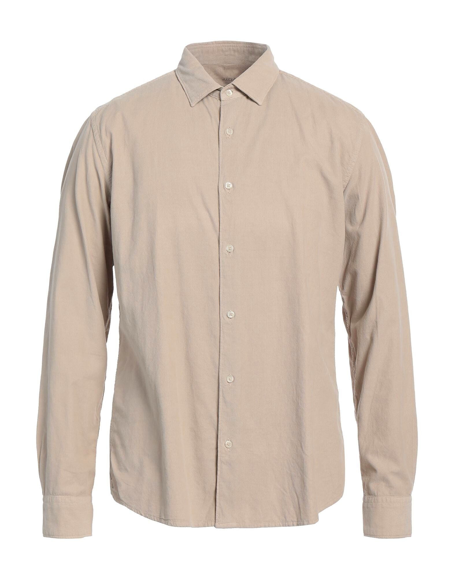 Рубашка Altea, бежевый
Рубашка Altea, бежевый