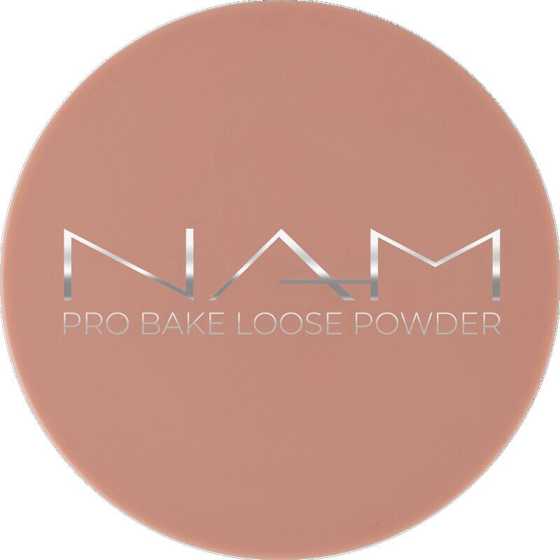 Рассыпчатый порошок Pro Bake NAM, 8 g
Рассыпчатый порошок Pro Bake NAM, 8 g