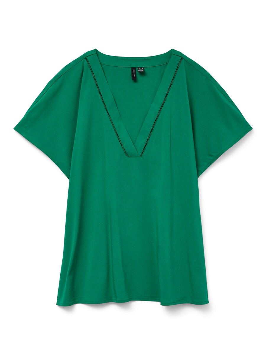 Блуза VERO MODA VMBELLA, Dark green
Блуза VERO MODA VMBELLA, Dark green