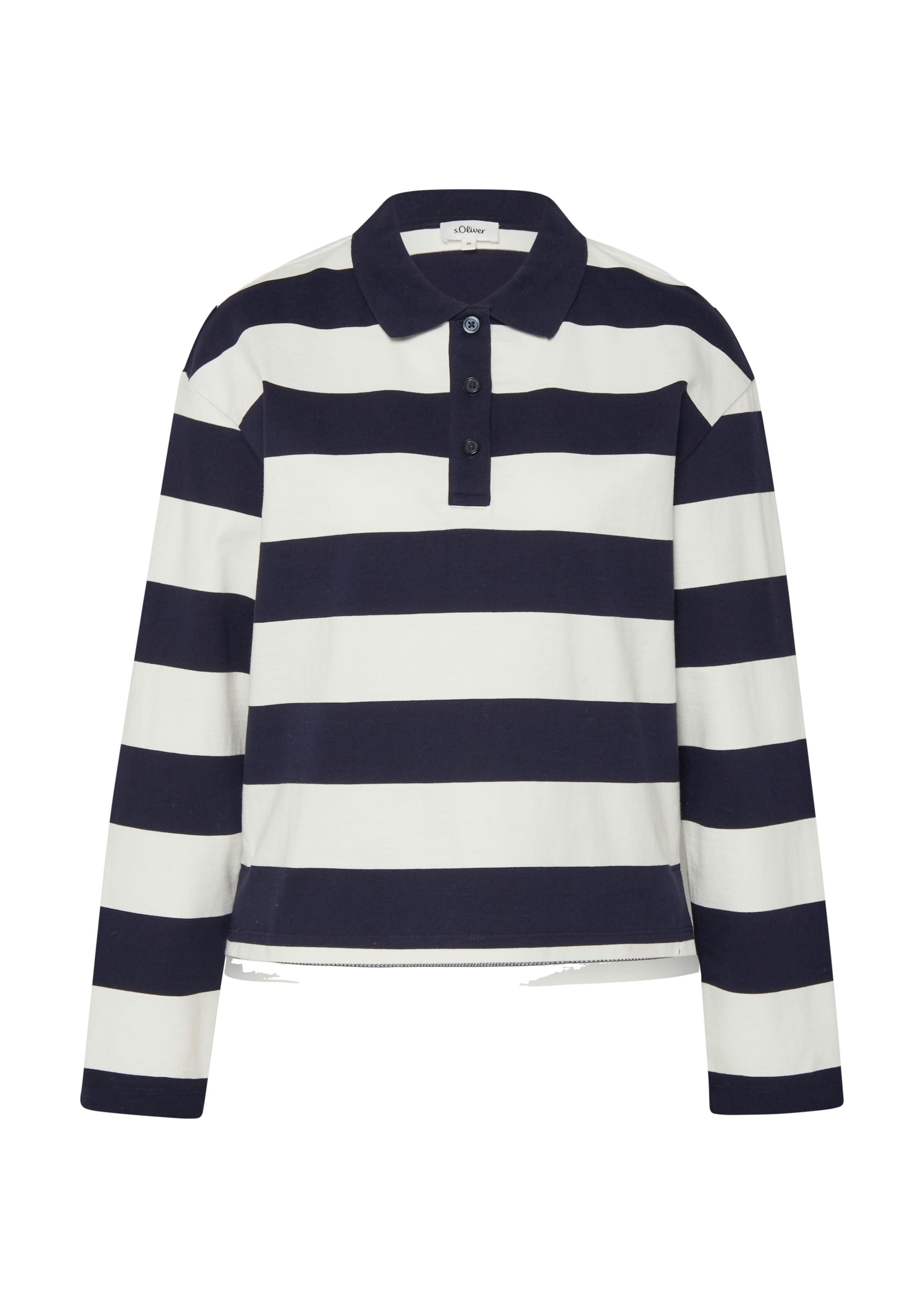 s.Oliver Свитшот в цвете Navy, Natural White, Белый, s.Oliver Свитшот в цвете Navy, Natural White
s.Oliver Свитшот в цвете Navy, Natural White, Белый, s.Oliver Свитшот в цвете Navy, Natural White