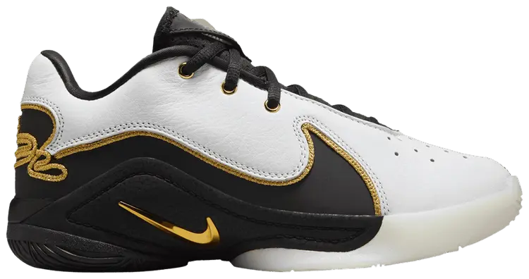 Кроссовки Nike LeBron 22 GS 'Mogul', белый
Кроссовки Nike LeBron 22 GS 'Mogul', белый