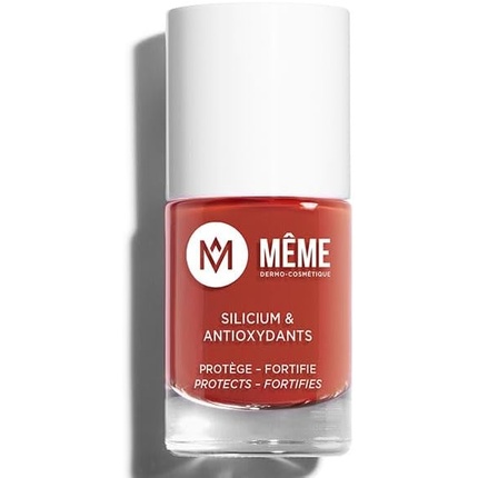 Силиконовый лак Even The Vegan Brick 10 мл Meme
Силиконовый лак Even The Vegan Brick 10 мл Meme