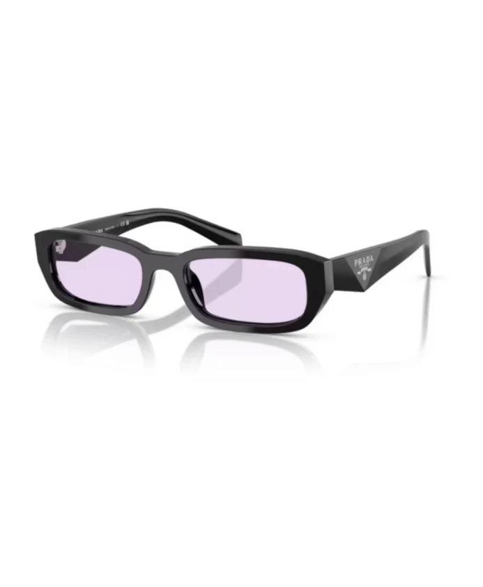 Солнцезащитные очки B06S Prada, черный
Солнцезащитные очки B06S Prada, черный