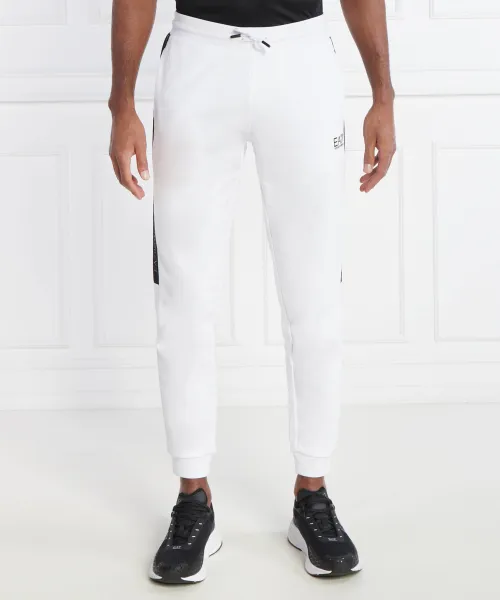 Спортивные штаны Regular fit Ea7, белый
Спортивные штаны Regular fit Ea7, белый