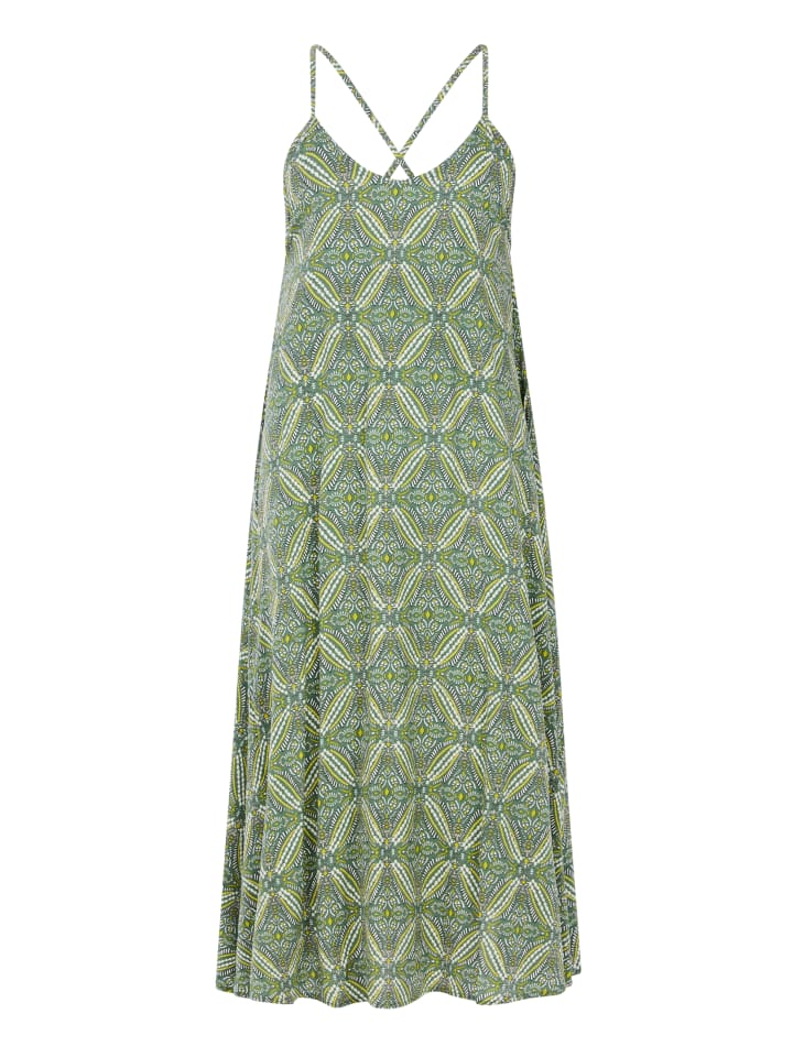 Платье до колена Protest, цвет veggie green
Платье до колена Protest, цвет veggie green