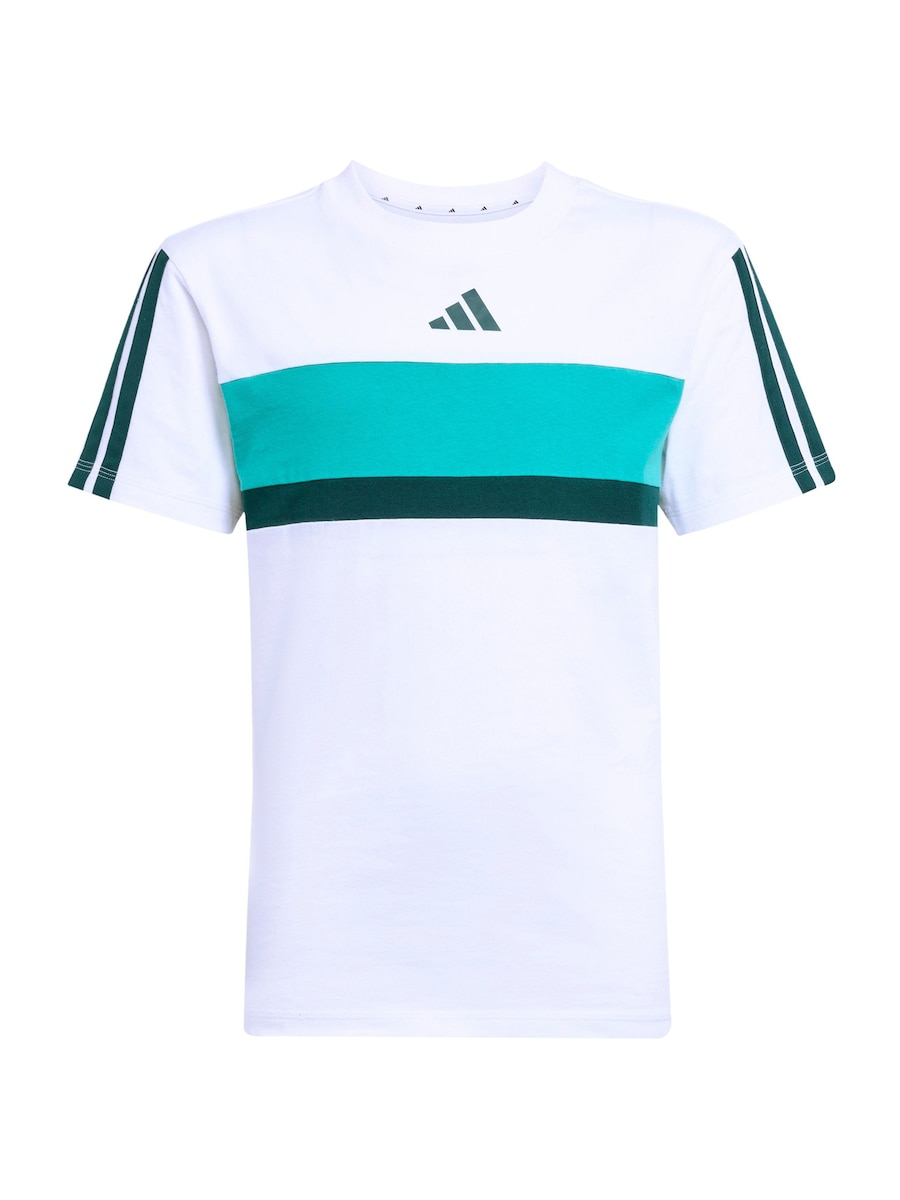 Футболка Performance ADIDAS SPORTSWEAR, белый
Футболка Performance ADIDAS SPORTSWEAR, белый