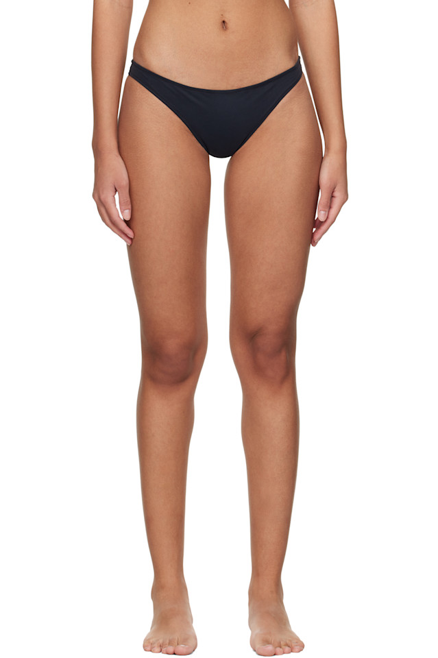 Низ бикини Tropic Of C, черный
Низ бикини Tropic Of C, черный