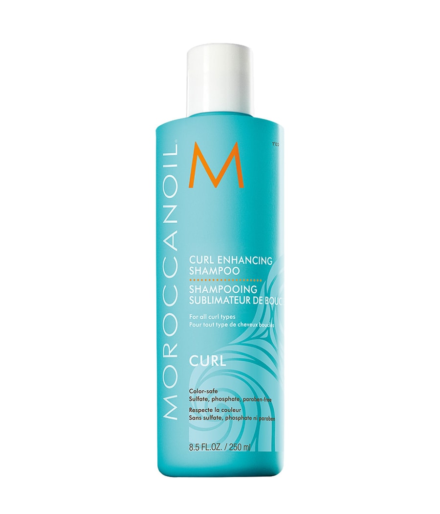 Шампунь для волос Moroccanoil Curl Enhancing Shampoo, 250 ml
Шампунь для волос Moroccanoil Curl Enhancing Shampoo, 250 ml