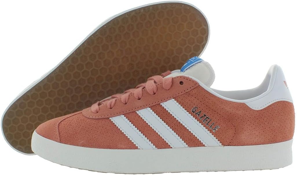 Мужские кроссовки Adidas Gazelle Adv, оранжевый
Мужские кроссовки Adidas Gazelle Adv, оранжевый