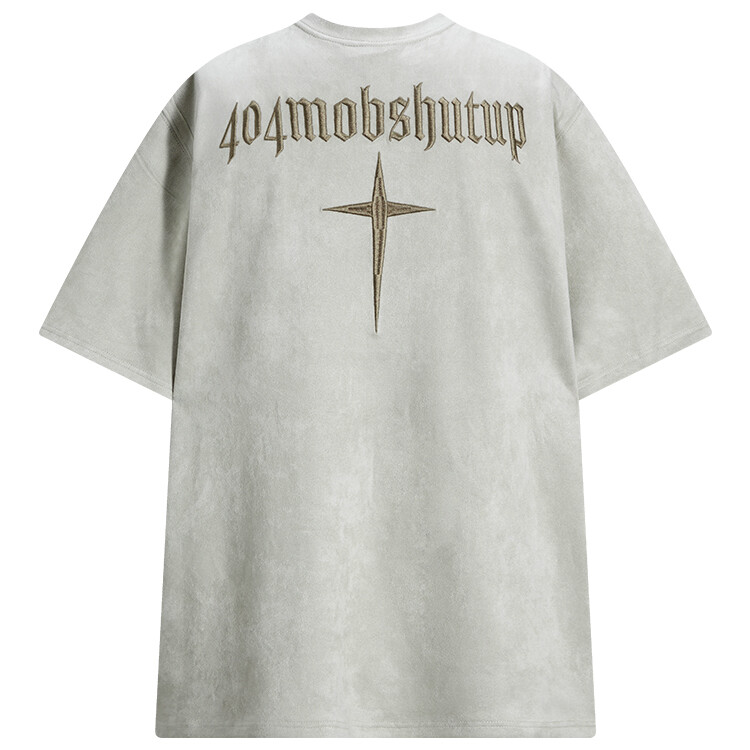 Футболка унисекс 404Mob Gang, цвет Apricot
Футболка унисекс 404Mob Gang, цвет Apricot