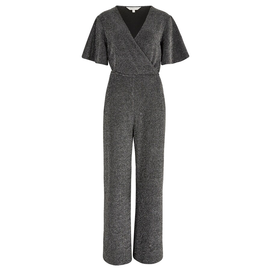 Комбинезон Apricot, серебряный
Комбинезон Apricot, серебряный