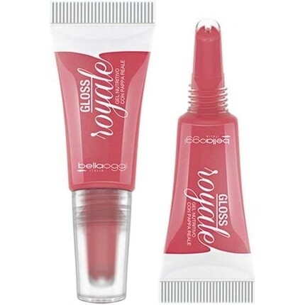 Gloss Royale — набор из 4 шт., Bellaoggi
Gloss Royale — набор из 4 шт., Bellaoggi